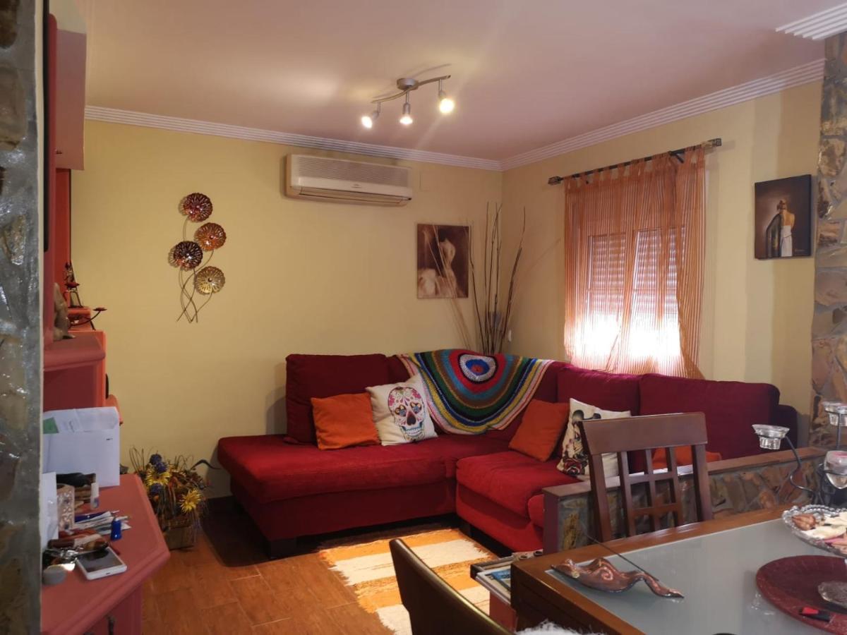 Apartamento Arbol De Vida - Cerca Estadio Cartuja 세비야 외부 사진