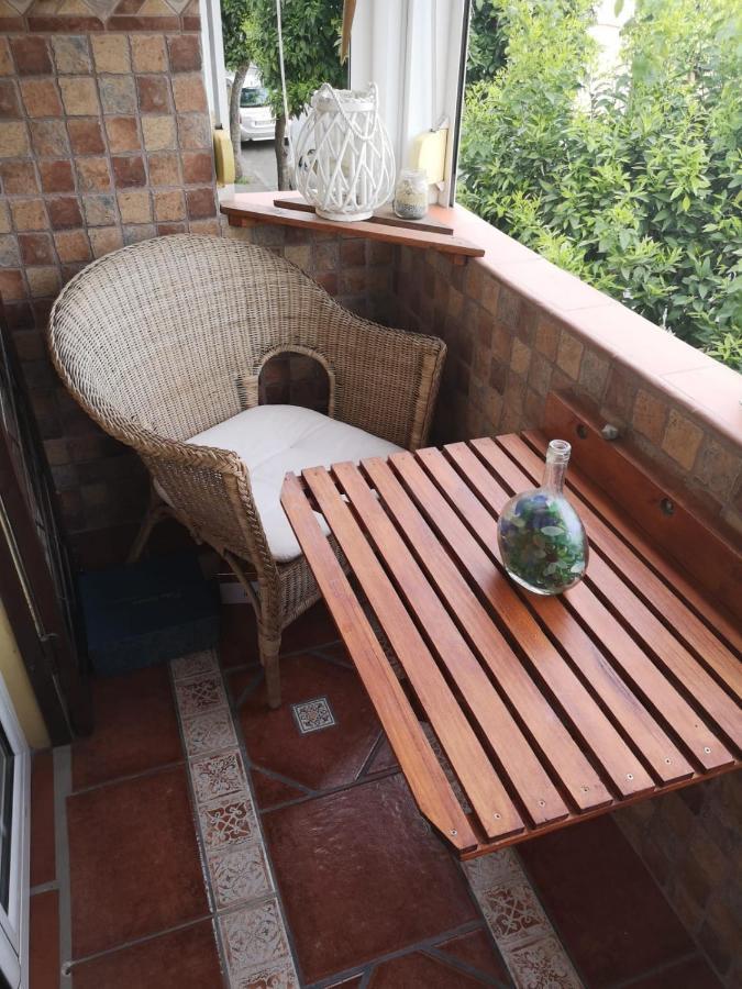 Apartamento Arbol De Vida - Cerca Estadio Cartuja 세비야 외부 사진