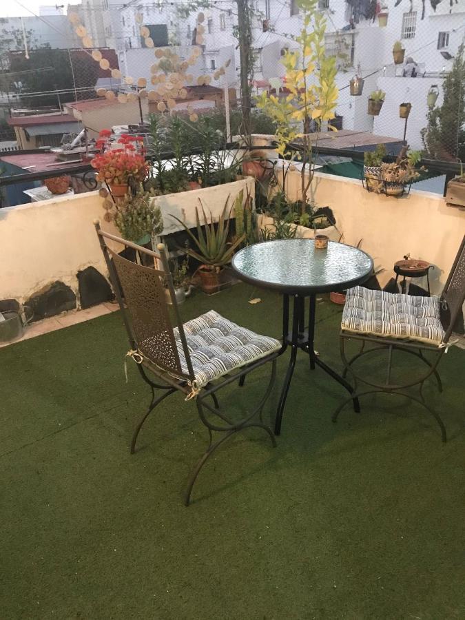 Apartamento Arbol De Vida - Cerca Estadio Cartuja 세비야 외부 사진